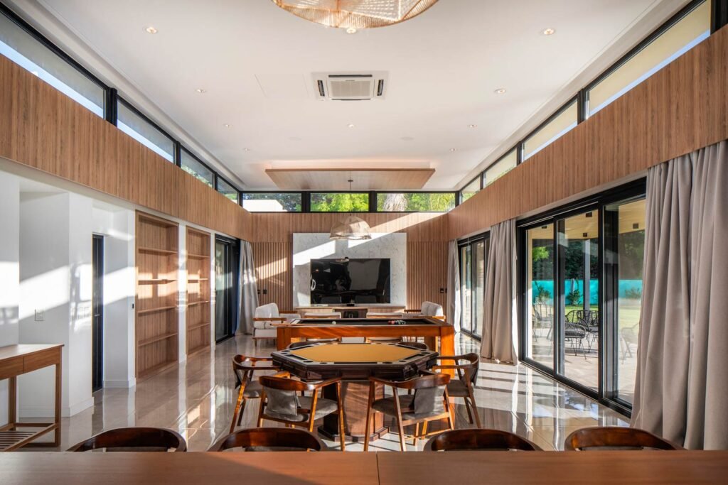 Estar - Casa NM - Buenos Aires, Lobos