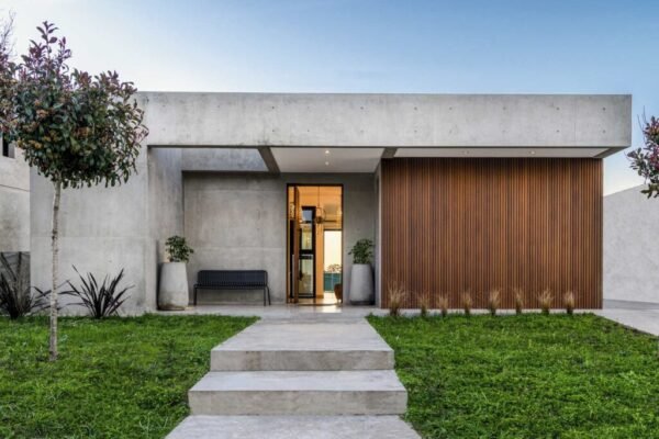 Casa SE109 - Buenos Aires, Pilar, Pilar del Este, Barrio Santa Elisa