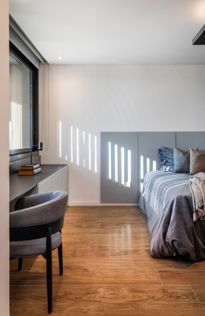 Escritorio - Casa Popcorn - Buenos Aires, Canning, Terralagos