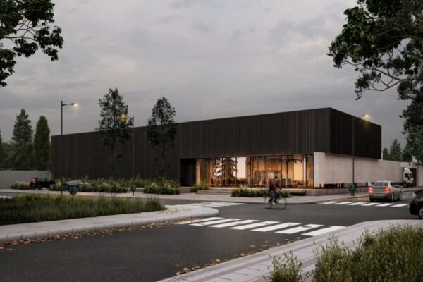 DEPOT L - Buenos Aires, Pehuajó