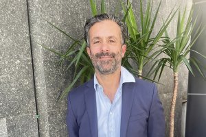 Arquitecto Santiago Zenobi