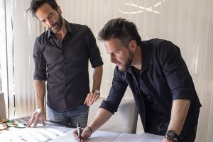 Blussand Tosco Arquitectos