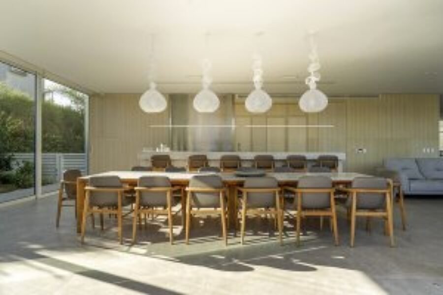 Diseñados para compartir