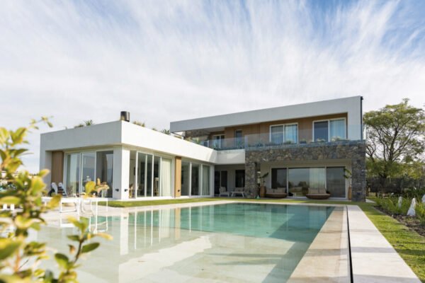 Piscina San Eliseo Golf 11 - Buenos Aires, San Vicente, San Eliseo Golf y CC