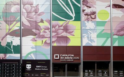 ¡Casa FOA cumple 40 años!