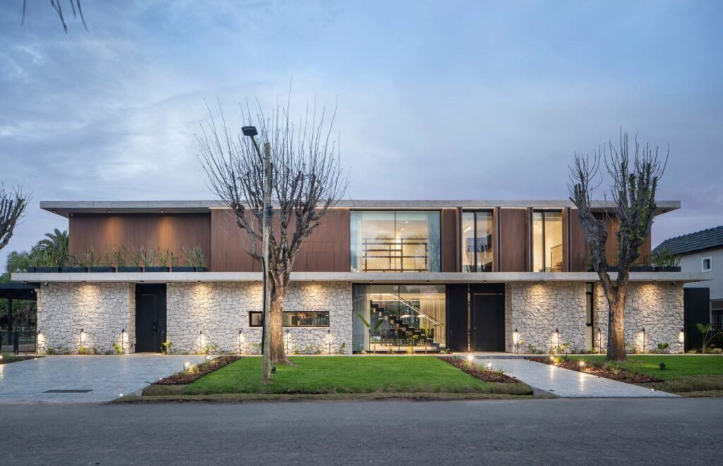 Casa Banco Provincia