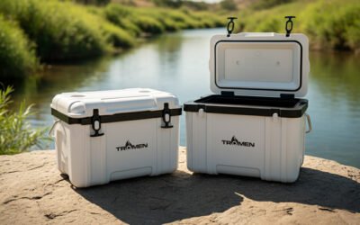 Novedades para extender la cocina y el estilo al aire libre