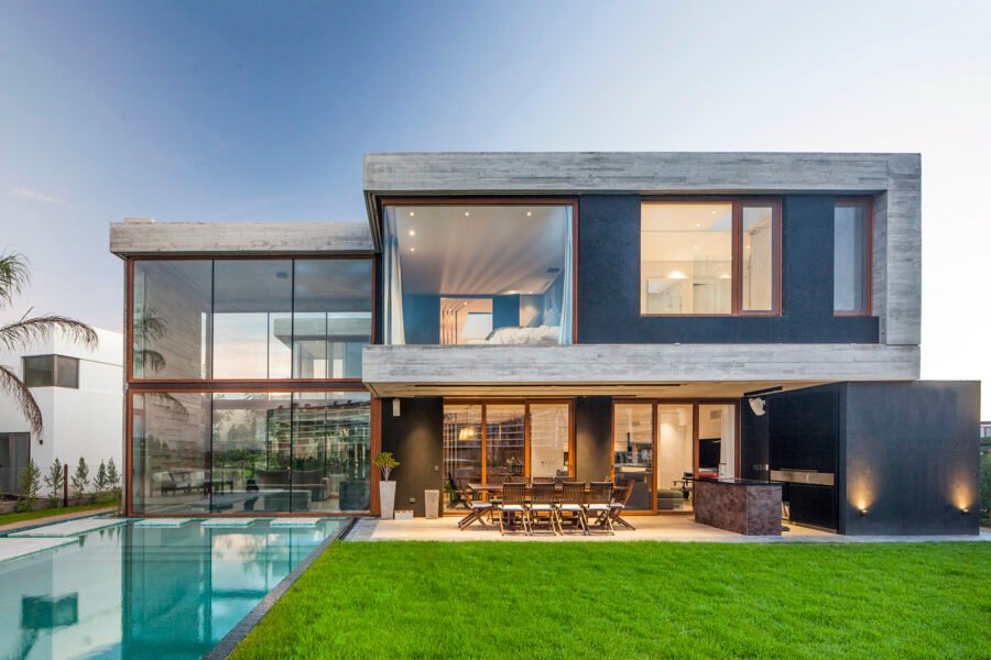 eficiencia + diseño