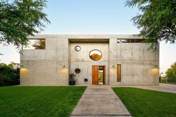 Casa Arquitectura Industrial - Buenos Aires, Tigre, Barrio Privado San Isidro Labrador