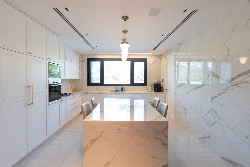 Cocina - Casa Fabulosa - Buenos Aires, Ituzaingó, Club de Campo Los Pingüinos