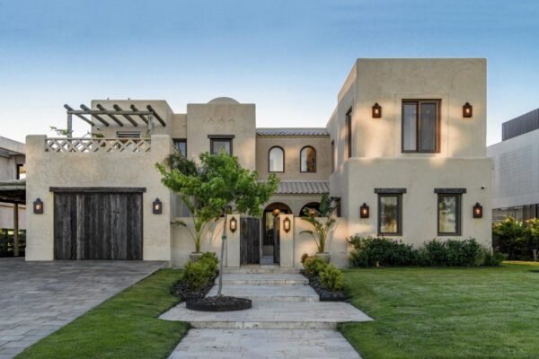 Casa Aires del Morocco - Buenos Aires, Escobar, Puertos del Lago, Barrio Costas