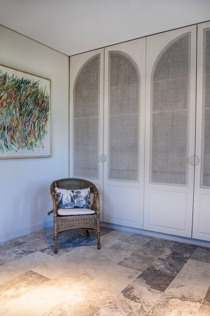 Detalles - Casa Aires del Morocco - Buenos Aires, Escobar, Puertos del Lago, Barrio Costas