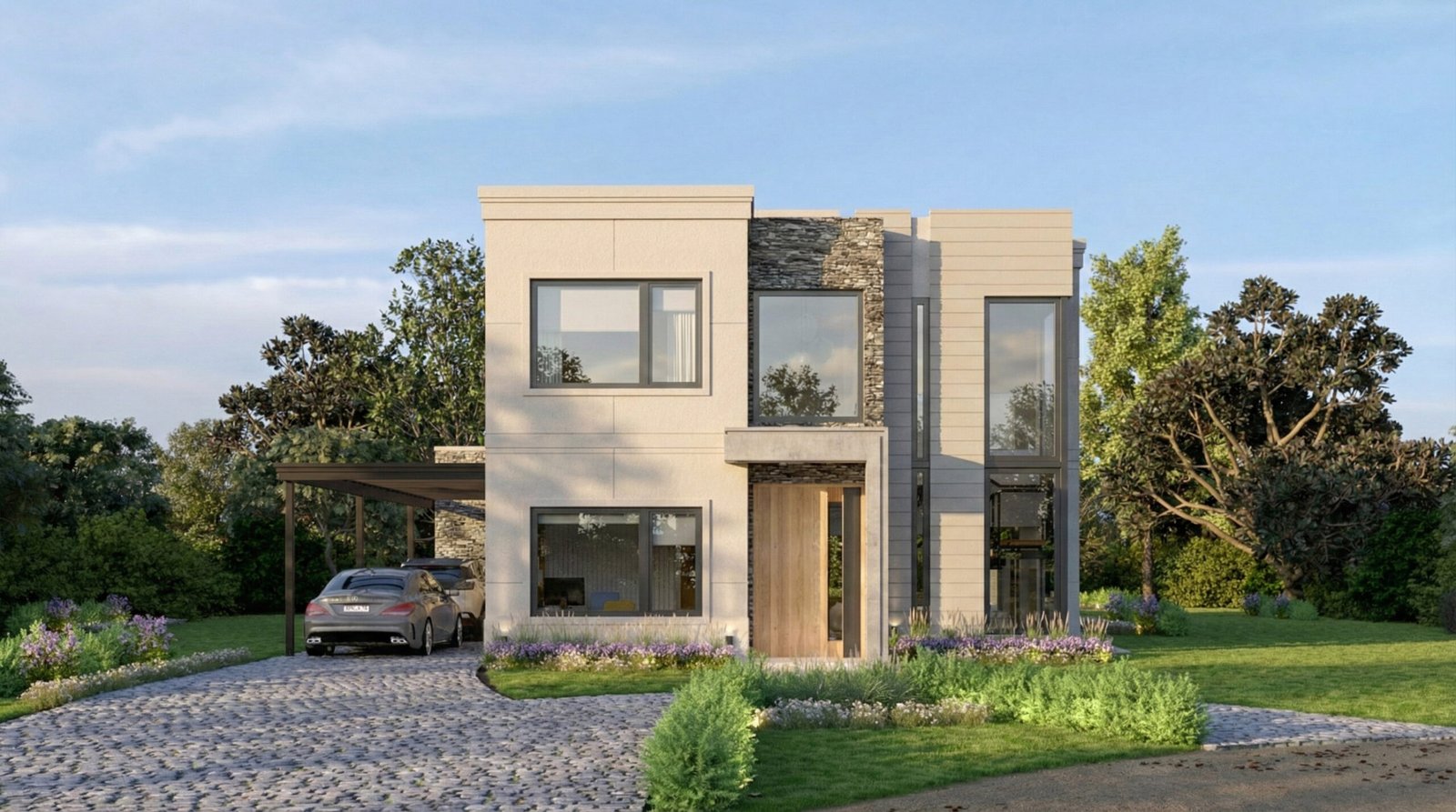 Casa Emma - Buenos Aires, General Rodríguez, Terravista