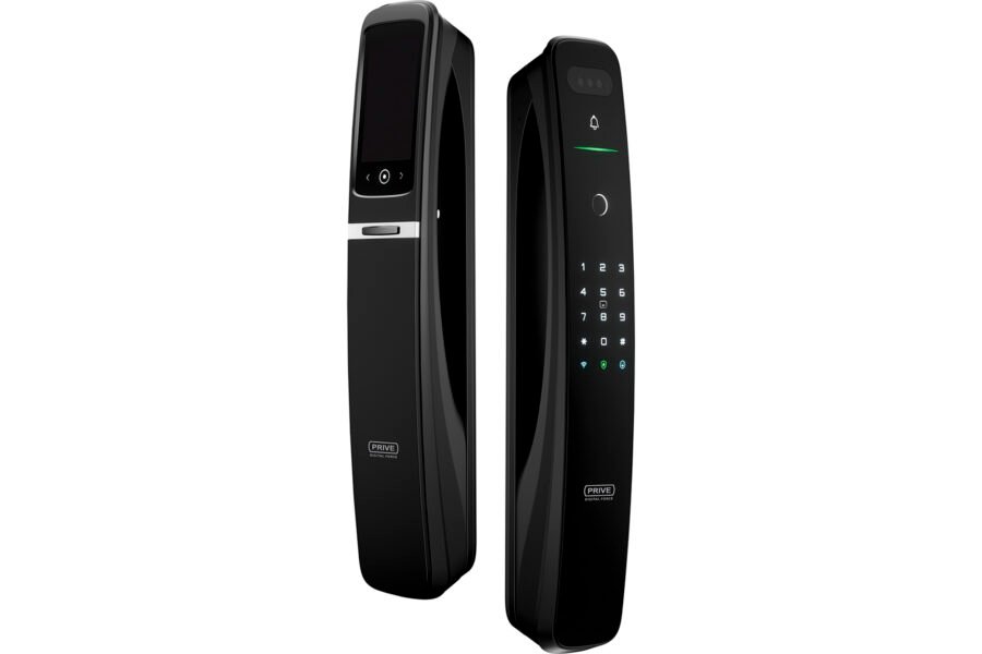 Cerraduras digitales de vanguardia