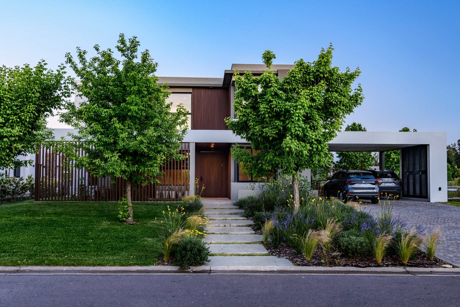 Casa Magnolia - Buenos Aires, Los Cardales, La Reserva Cardales