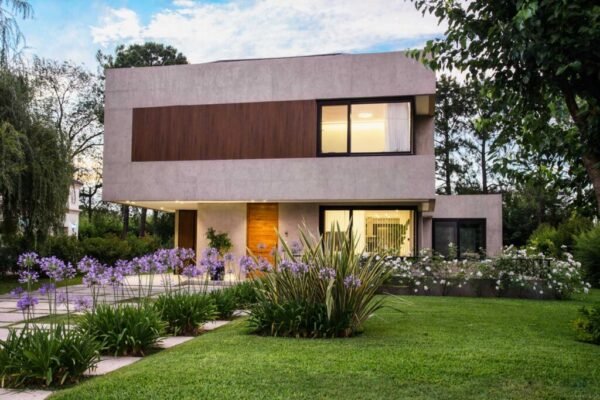 Proyecto en Saint Thomas - Buenos Aires, Canning, Club de Campo Saint Thomas