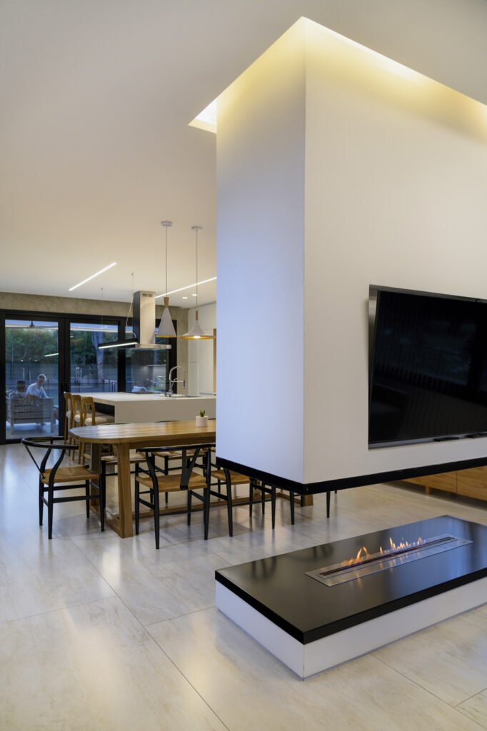 Hogar - Proyecto en Saint Thomas - Buenos Aires, Canning, Club de Campo Saint Thomas