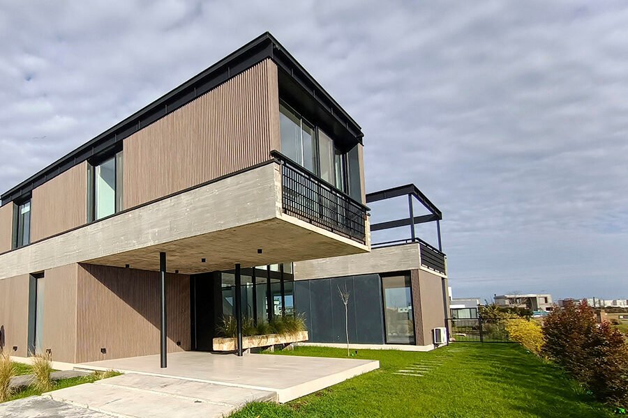 Soluciones en PVC para el hogar: diseño, funcionalidad y sostenibilidad