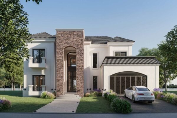 AP House - Buenos Aires, Benavídez, Barrio Privado