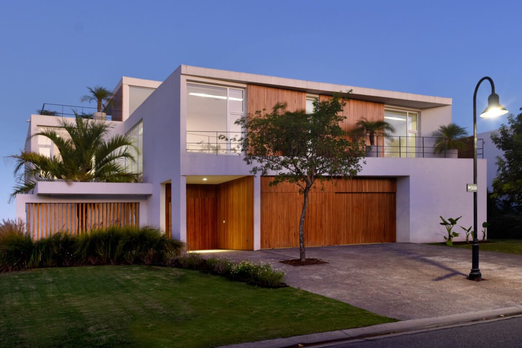 Casa Ritmo Contemporáneo