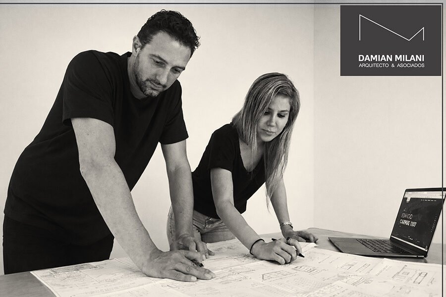 Estudio Milani Arquitectos y Asociados - 