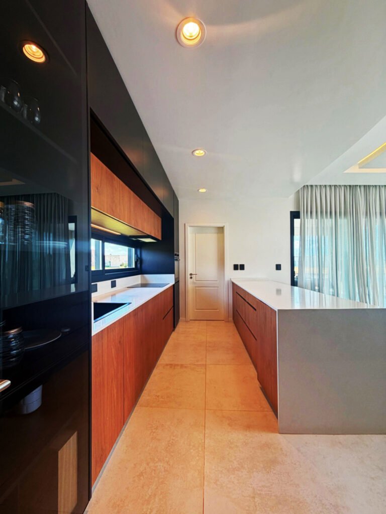 Cocina - Casa L346 - Buenos Aires, Cáceres, La Alameda Barrio Privado