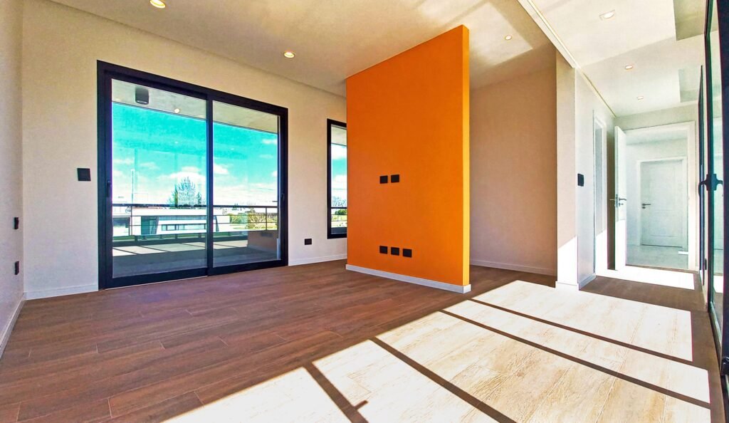 Living - Casa L346 - Buenos Aires, Cáceres, La Alameda Barrio Privado