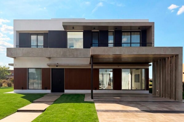 Casa L346 - Buenos Aires, Cáceres, La Alameda Barrio Privado