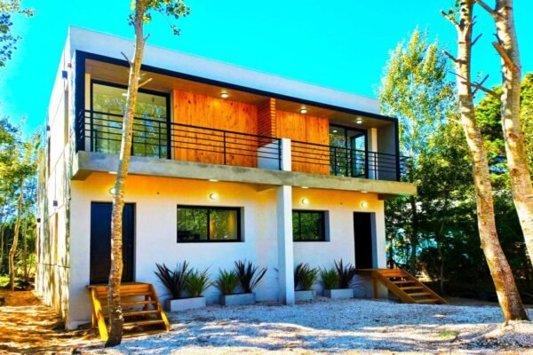 Duplex Mar Azul - Buenos Aires, Villa Gesell, MAr Azul
