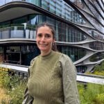 Eleonora Catardi Numer Arquitecta