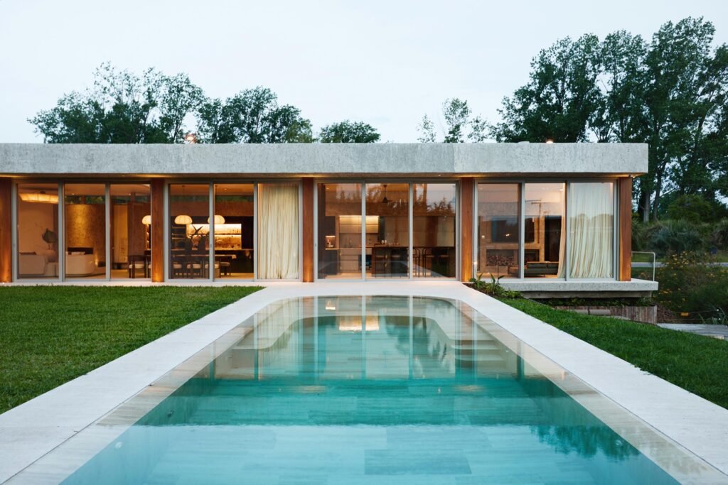 Casa Nativa 1