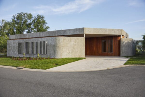 Casa Nativa 1 - Buenos Aires, Tigre, Barrio Naútico Marinas H