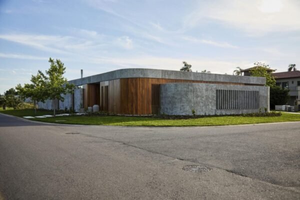 Casa Nativa 1 - Buenos Aires, Tigre, Barrio Naútico Marinas H