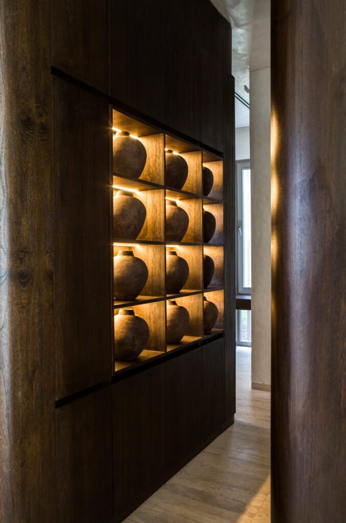 Detalles - Casa Nativa 1 - Buenos Aires, Tigre, Barrio Naútico Marinas H