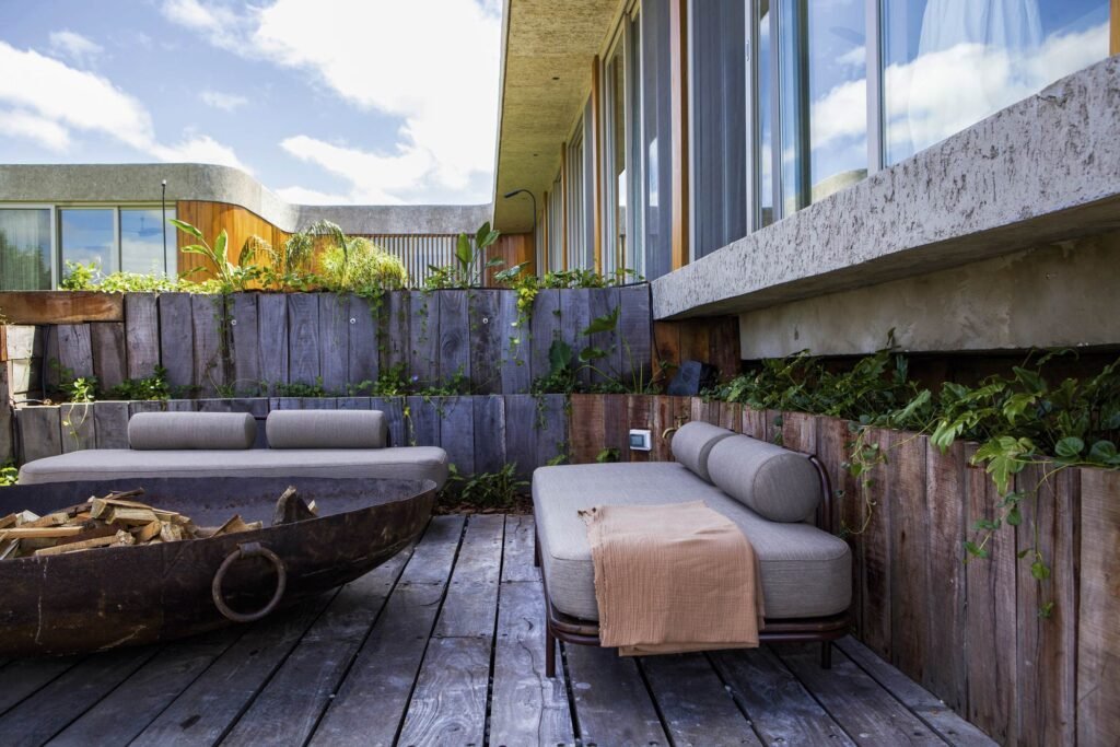 Fogón - Casa Nativa 1 - Buenos Aires, Tigre, Barrio Naútico Marinas H