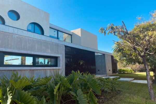 Casa San Francisco - Tigre, Villanueva, Barrio San Francisco