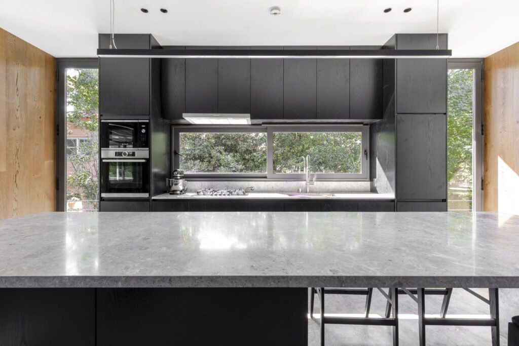 Cocina - Casa 1214 - Buenos Aires, Gran Buenos Aires, Barrio Privado