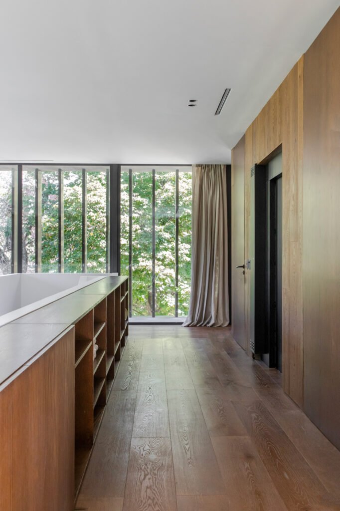 Pasillo - Casa 1214 - Buenos Aires, Gran Buenos Aires, Barrio Privado