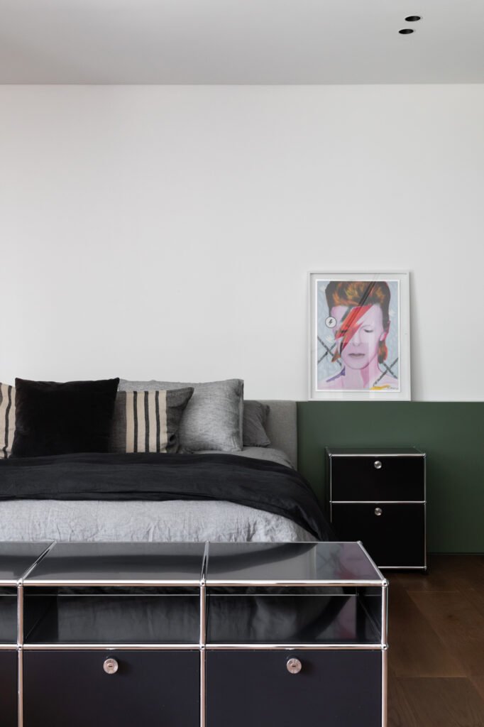 Dormitorio - Casa 1214 - Buenos Aires, Gran Buenos Aires, Barrio Privado