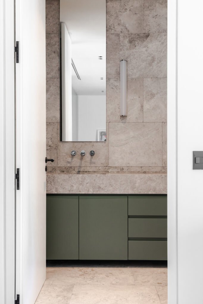 Baño - Casa 1214 - Buenos Aires, Gran Buenos Aires, Barrio Privado