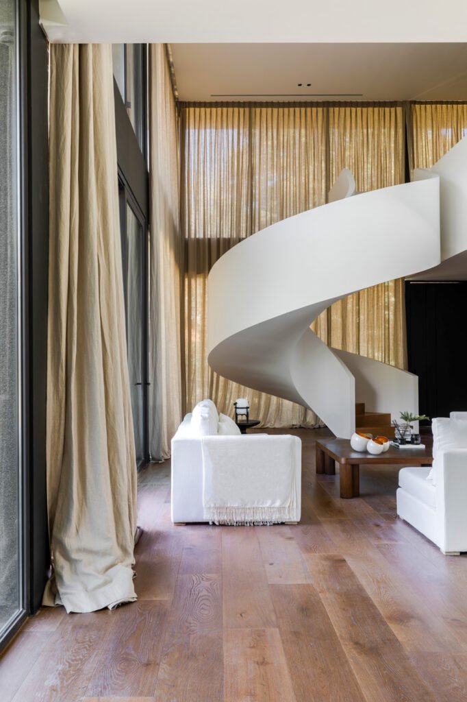 Living - Casa 1214 - Buenos Aires, Gran Buenos Aires, Barrio Privado