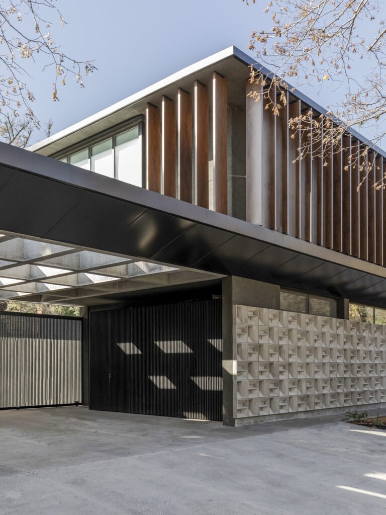 Frente - Casa 1214 - Buenos Aires, Gran Buenos Aires, Barrio Privado