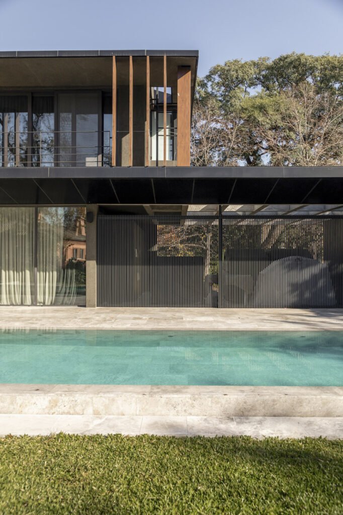 Galería - Casa 1214 - Buenos Aires, Gran Buenos Aires, Barrio Privado