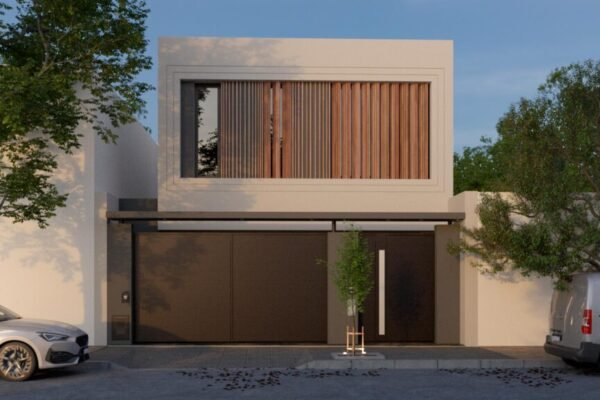 Casa Emilio - Argentina, CABA