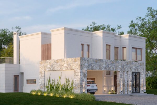 Casa Loli - Argentina, Buenos Aires, San Vicente, Principado Ciudad Naútica