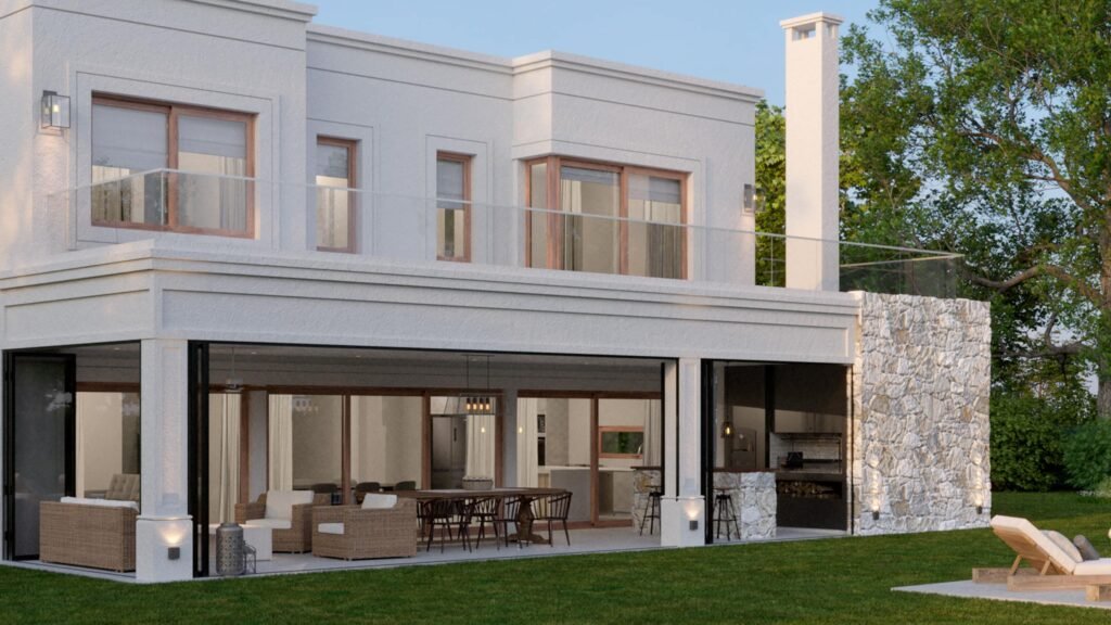 Galería - Casa Loli - Argentina, Buenos Aires, San Vicente, Principado Ciudad Naútica