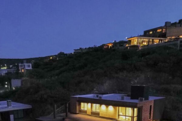 Casa La Cuesta - Córdoba, La Calera, Country La CUesta