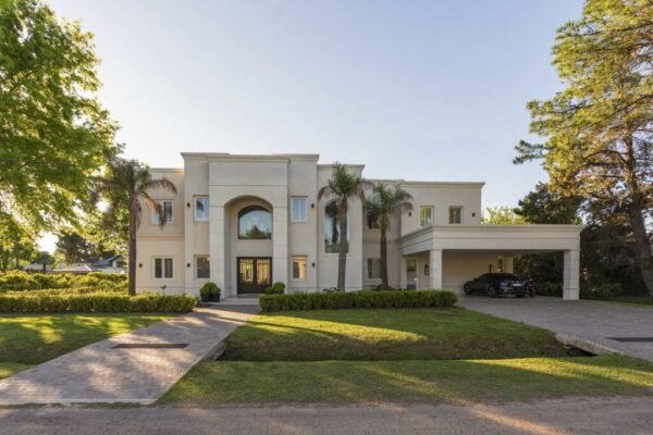 Casa SD33 - Buenos Aires, Moreno, San Diego Club de Campo