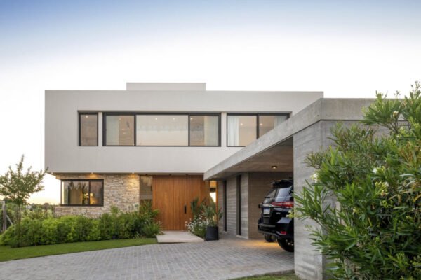 Casa EM10 - Buenos Aires, Escobar, Barrio Privado