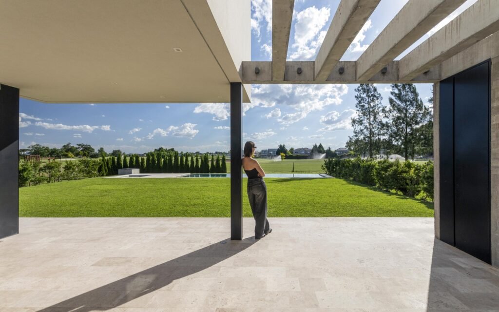 Galería - Casa EM10 - Buenos Aires, Escobar, Barrio Privado